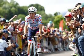 Scandale au Tour! Martinez triche? Sanction choc pour le maillot à pois! - Imagen principal del artículo
