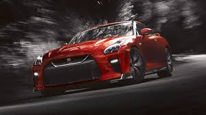 All New 2021 Nissan Gt R Sports Car Nissan Canada