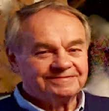 Obituary for James Herdis Kolb