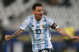 Argentina world cup qualifier suspended, as four argentinian players accused of breaking covid travel protocols. How To Watch Argentina Vs Colombia In Copa America 2021 Semifinals From India Goal Com