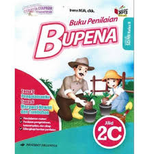Bupena 5a 5b 5c 5d revisi 2017 erlangga buku soal tematik sd. Jual Buku Bupena Kelas 2c Dan 2d Terbaru Lazada Co Id