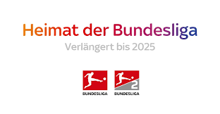 Seit 2008/09 werden zum saisonende zwei spiele zwischen der drittletzten mannschaft der bundesliga und der drittplatzierten mannschaft der 2. Heimat Der Deutschen Bundesliga Verlangert Bis 2025 Hilfecenter Sky