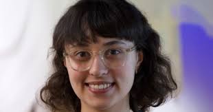 Naina Agrawal-Hardin