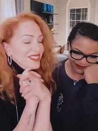 Tracey Cherelle Jones Now