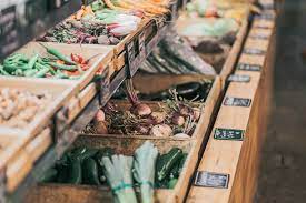 Fresh Produce Ceres Organics Organic Food Distributors
