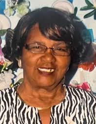 Obituary information for Frances Marie Wright