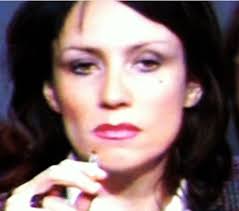 IN MEMORY OF ANNIE LEBRUN