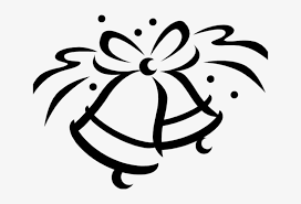 Download Wedding Bells Clipart Transparent Background Png Image Transparent Png Free Download On Seekpng