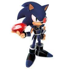 April Fools Turles The Hedgehog Render By Nibroc Rock Hedgehog Sonic The Hedgehog Sonic Art