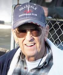 William Tedrick Obituary (2017)