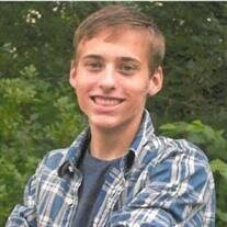 Jake Patrick Calnin Obituary