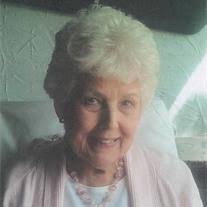 Flo Ann Stauffer Obituary