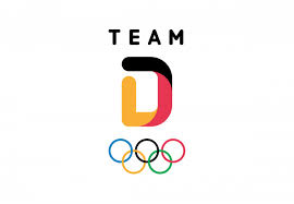 Discover & share this team deutschland sticker for ios and android. Aus Olympiamannschaft Wird Team Deutschland Design Tagebuch