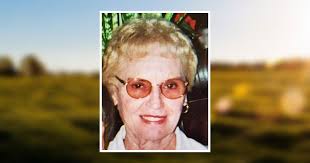 Melba Hoium Obituary February 17, 2022