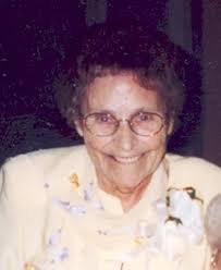 Bonnie Mae Welch Obituary