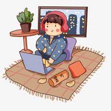 การ ต นวาดด วยม อ ฤด หนาว บ านบ าน ลวดลายตกแต ง 2019 ห มะ กำล งเล นคอมพ วเตอร ภาพ png และ psd สำหร บดาวน โหลดฟร ฤด หนาว การตกแต ง ห มะ