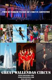 The Flying Wallendas