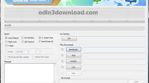 Odin3 is the tool you need if you want to flash your samsung smartphone. Odin3 Download V3 14 1 Samsung Flash Tool Latest Version