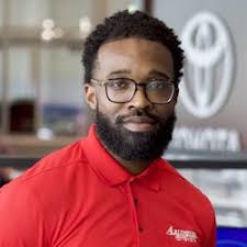 Meet Our Toyota Team in FL