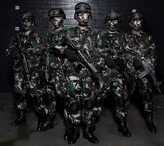 The current version is 2.1.3 released on according to google play tentara tni wallpaper keren achieved more than 1 installs. Senjata Pindad Go International Jakartagreater Angkatan Darat Militer Penembak Jitu