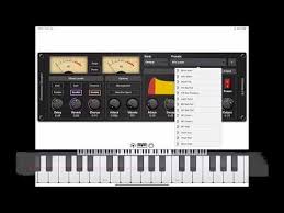 4pockets Chameleon Au Sampler For Ios Iphone Music Apps Music Creation Plugins