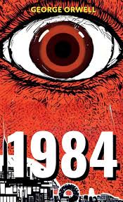 Image result for Red 1984 UMM