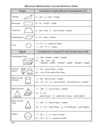6th Grade Geometry Worksheets In 2020 Math School Volume Math Geometry Worksheets