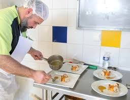 Cdg 35 Actualites Les Agents De Restauration Collective A L Honneur