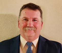 WFD to host farewell reception for outgoing Fire Marshall Chad Mayberry  April 25