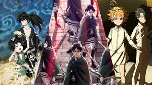 Buy titans tickets at vivid seats® Nicht Nur Fur Attack On Titan Fans Diese 10 Dark Fantasy Anime Musst Ihr Sehen Netzwelt