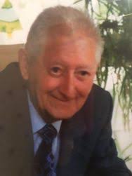 Condolence Book for James (Jimmy) Derham (Newmarket-on-Fergus, Clare)