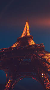 We determined that these pictures. Nh38 Eiffel Tower Paris France Tour Vacation City Night Flare Wallpaper