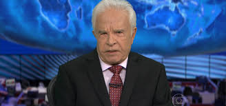 #jornal nacional #globo #rede globo #cid moreira #vhs #vhs art #vcr #retro design #brazil #tv #1990 #90s #90's. Cid Moreira Revela Que Ja Teve Cadelas Mortas Por Bandido Apos Materia No Jornal Nacional Metro 1