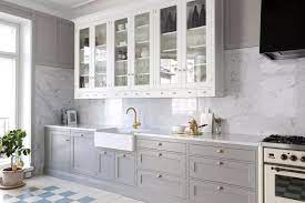 Kitchen Cabinets With Glass Doors 18