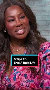 ABOUT THAT BEST LIFE! Nicole Walters made headlines when she quit her  successful corporate career LIVE