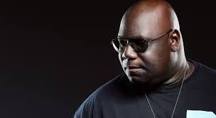 Carl Cox