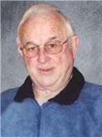 Donald Chapin Obituary (1931