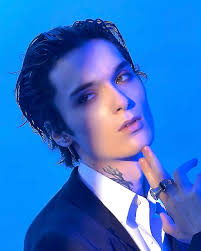 Joshua Blanc's Instagram, Twitter & Facebook