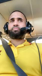 Navegando 🧭 estaban bravas las turbulencias hoy💨 uff 😬 el instructor en  una me miro y riendo me dijo “yo nunca había tenido un estudiante que no  tenga miedo volar con turbulencias cómo estás” 🙌🏻💪🏻