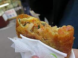 韓国の屋台食べ歩き in 南大門市場 南大門市場 屋台グルメ ホットック 野菜ホットク ハッバー 揚げかまぼこ フルーツ 間食 キムチチャプチェホットク モドゥハッバー チーズハッバー フッミホットク 食べ歩き果物 料理 レシピ ホットク ホットック