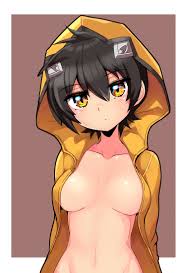 Anime R34