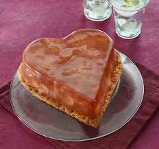 Coeur Pomme D Amour Guy Demarle Recette Desserts Aux Fruits Pomme D Amour Demarle