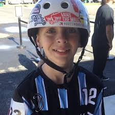 Connor Patton from PA USA Scooter Global Ranking Profile Bio, Photos, and  Videos