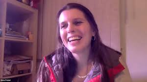 January 2022 Leadership Fireside Chat: Anna Frebel