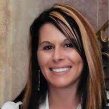 Obituary information for Desiree Vanessa Carrillo