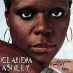 Claudia Ashley