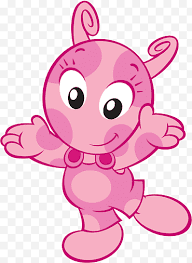 Free printable backyardigans coloring pages for kids! Uniqua Png Images Klipartz