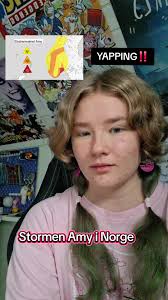 Amy Norge Girl Got Hit