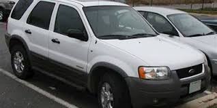 Image result for Redfire 2004 Escape