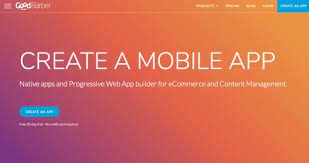 To create a successful application we need to follow a systematic approach to app development.you can create your own app by using appypie.com without coding in just 5 mints and this app builder is totally free. The 18 Best App Makers To Create Your Own Mobile App